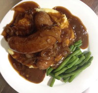 Lavish Coffee  Cuisine - Tourism Caloundra