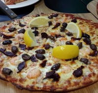 Lewy's Pizza House - Tourism Caloundra