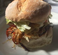 Mackies Cafe - Tourism Caloundra