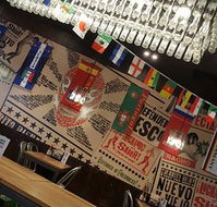 Mad Mex - Tourism Caloundra