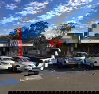 Mcdonald's Family Restaurants - Tourism Caloundra