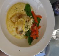 Patmos Garden Cafe - Tourism Caloundra