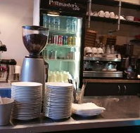 Postmasters Cafe - Tourism Caloundra