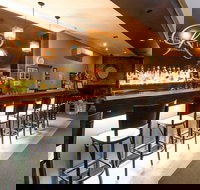 Reflections Restaurant - Tourism Caloundra