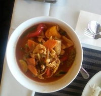 Rose Garden Thai West - Tourism Caloundra