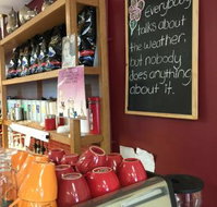 Ruby's Cafe and Books - Tourism Caloundra