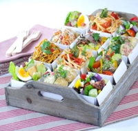 Salad Run Cafe - Tourism Caloundra