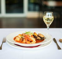 Studley Park Golf club - Tourism Caloundra