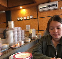 Sushi Train Zen - Tourism Caloundra