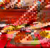 Tamarin Indian Restaurant Bathurst - Tourism Caloundra