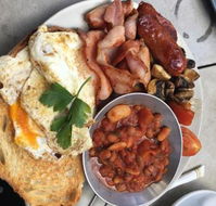 The Coffee Emporium - Tourism Caloundra