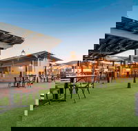 The Greenhouse of Orange - Tourism Caloundra