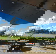 The Outlook Cafe Dubbo - Tourism Caloundra