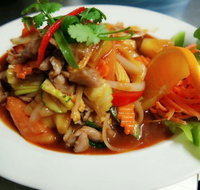 Twilights family restaurant - Tourism Caloundra