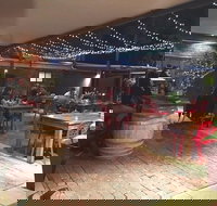 Two Doors - Tourism Caloundra