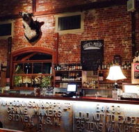Webb  Co bar - Tourism Caloundra