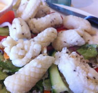 Western Bistro - Tourism Caloundra