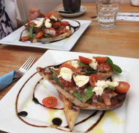 1851 Espresso - Tourism Caloundra