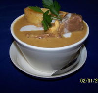 Annola Thai Restaurant - Tourism Caloundra