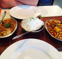 Ballina's Indian Kitchen - Tourism Caloundra