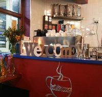 Basil Nut Cafe and Restaurant - Tourism Caloundra