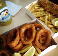 Blue Mountains Seafood - Tourism Caloundra