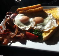 Cafe Escape - Tourism Caloundra