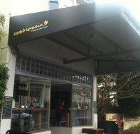 Cassiopeia - Tourism Caloundra