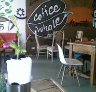 Coffee Whole - Tourism Caloundra