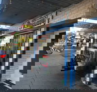 Crabbajacks Fastfood - Tourism Caloundra
