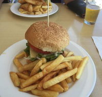 Crown Hotel Motel - Grafton Restaurant - Tourism Caloundra