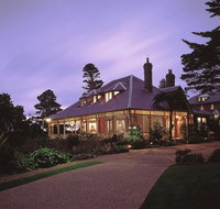 Darley's Restaurant - Tourism Caloundra