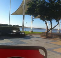 DCE cafe - Tourism Caloundra