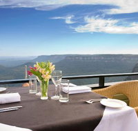 Echoes Restaurant - Blue Mountains - Tourism Caloundra