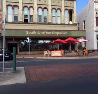 Emporium Cafe - Tourism Caloundra