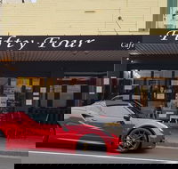 Fifty Four Cafe  Restaurant - Tourism Caloundra