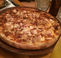 Fonzirelli Restaurant - Tourism Caloundra