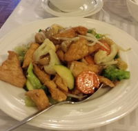 Fountain Court Chinese Restaurant - Tourism Caloundra