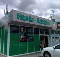 Hanks Kitchen - Tourism Caloundra