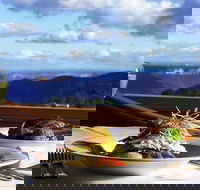 Jamison Valley Views Restaurant - Tourism Caloundra