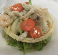 Jans Chinese Malaysian Restaurant - Tourism Caloundra