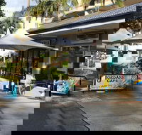 Jordans Cafe - Tourism Caloundra
