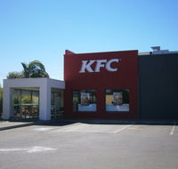 Kfc - Tourism Caloundra