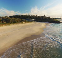 Lighthouse Beach Cafe - Tourism Caloundra