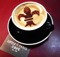 Little Paris Cafe - Tourism Caloundra