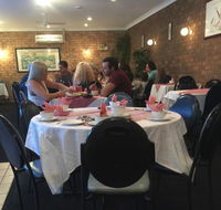 Lotus Court - Tourism Caloundra