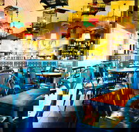 Miss Lilian Tea House - Tourism Caloundra