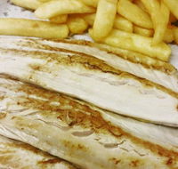 Naeco Blue Seafoods - Tourism Caloundra