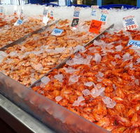 Northern Rivers Seafoods - Tourism Caloundra