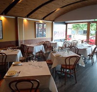 Palette Dining - Tourism Caloundra